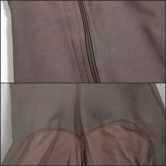 Fajas Super Colombian Shapewear(O025)-Size L for Women - Picture 7 of 9